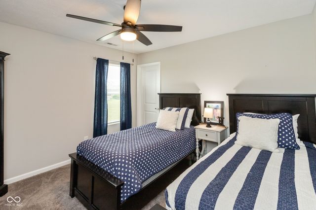 910 Borealis Drive, Franklin, IN 46131