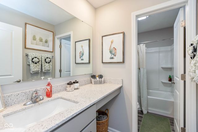 910 Borealis Drive, Franklin, IN 46131