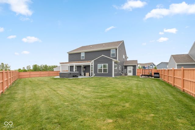 910 Borealis Drive, Franklin, IN 46131