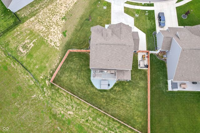 910 Borealis Drive, Franklin, IN 46131