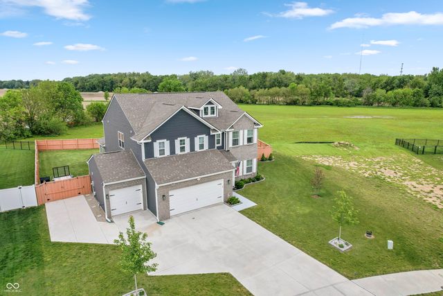910 Borealis Drive, Franklin, IN 46131