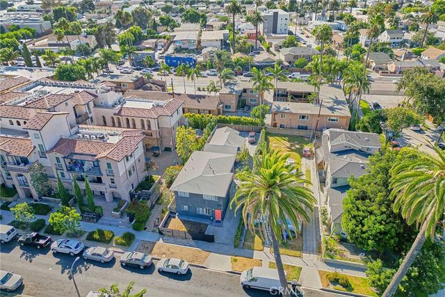 3011 W View, Los Angeles, CA 90016