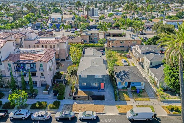 3011 W View, Los Angeles, CA 90016