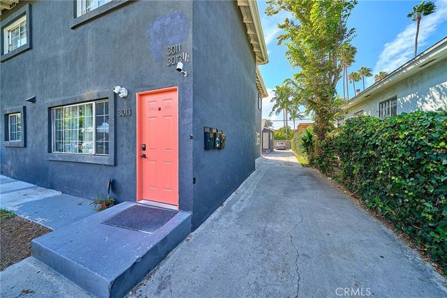 3011 W View, Los Angeles, CA 90016