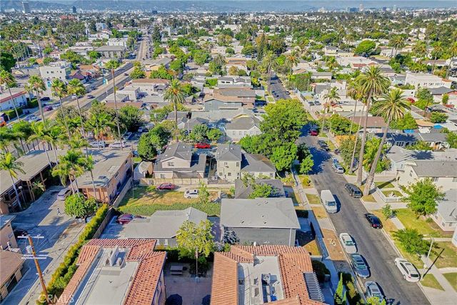 3011 W View, Los Angeles, CA 90016