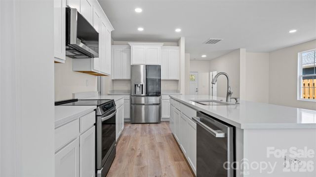 13214 S Church Street, Huntersville, NC 28078