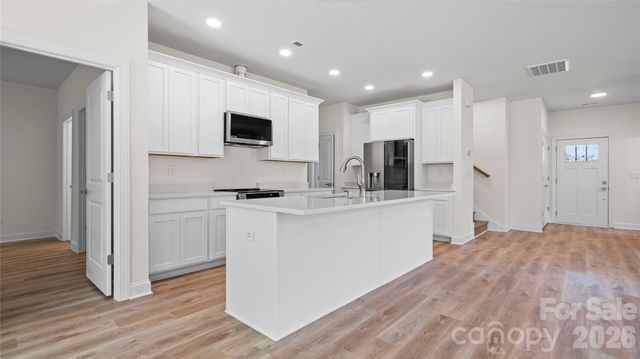 13214 S Church Street, Huntersville, NC 28078
