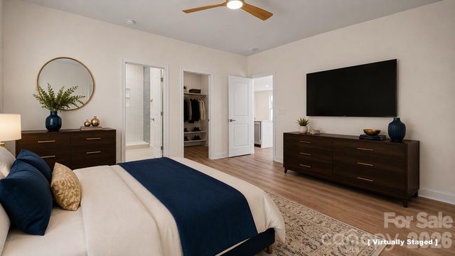 13214 S Church Street, Huntersville, NC 28078