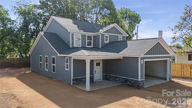 13214 S Church Street, Huntersville, NC 28078