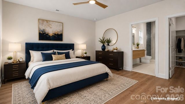 13214 S Church Street, Huntersville, NC 28078