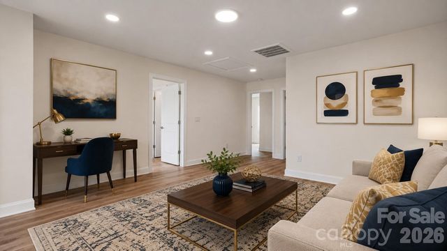 13214 S Church Street, Huntersville, NC 28078
