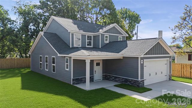 13214 S Church Street, Huntersville, NC 28078