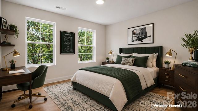 13214 S Church Street, Huntersville, NC 28078