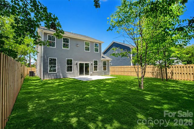 13214 S Church Street, Huntersville, NC 28078