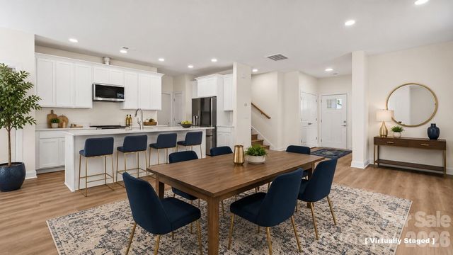 13214 S Church Street, Huntersville, NC 28078