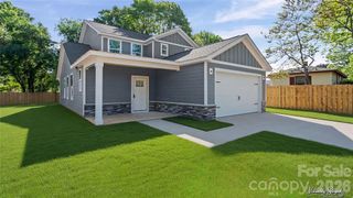 13214 S Church Street, Huntersville, NC 28078