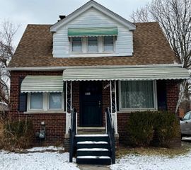 5210 Farmbrook Street, Detroit, MI 48224