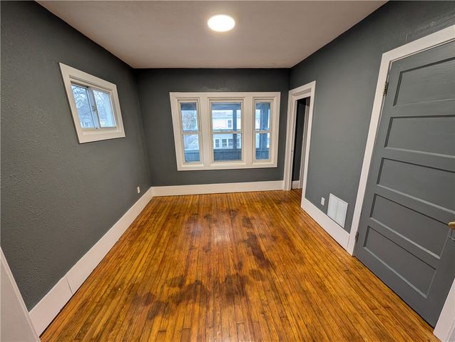 82 Fairbanks Street, Rochester, NY 14621