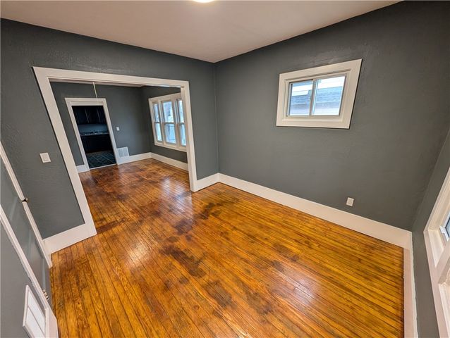 82 Fairbanks Street, Rochester, NY 14621