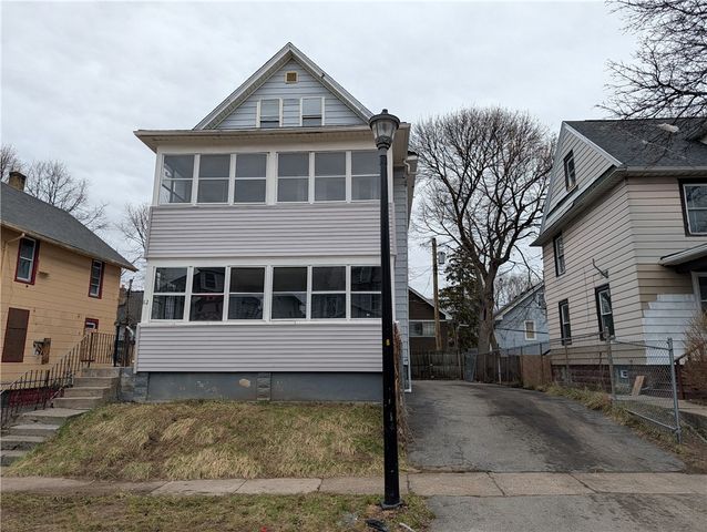 82 Fairbanks Street, Rochester, NY 14621