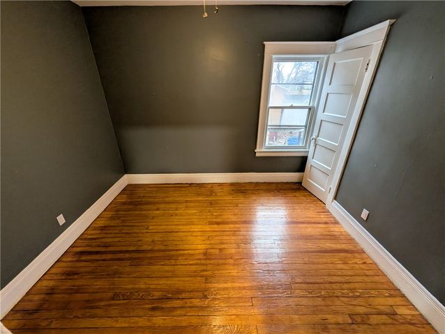 82 Fairbanks Street, Rochester, NY 14621