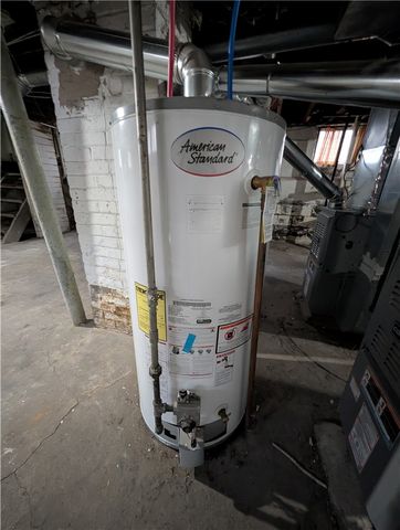 82 Fairbanks Street, Rochester, NY 14621