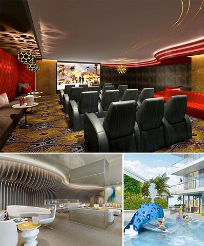 330 Sunny Isles Boulevard 5-703, Sunny Isles Beach, FL 33160