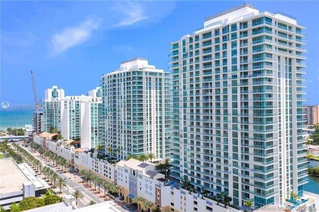 330 Sunny Isles Boulevard 5-703, Sunny Isles Beach, FL 33160