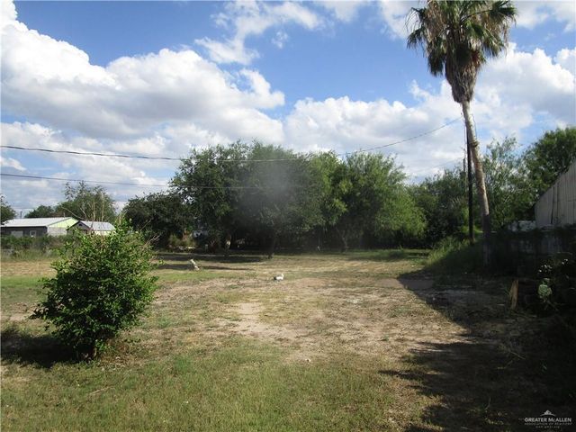 5401 Sunny Circle, Mission, TX 78574