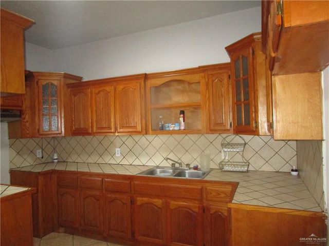 5401 Sunny Circle, Mission, TX 78574