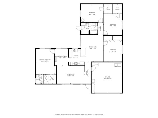 7041 NW 23RD Street, Margate, FL 33063