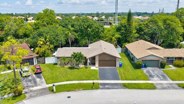 7041 NW 23RD Street, Margate, FL 33063