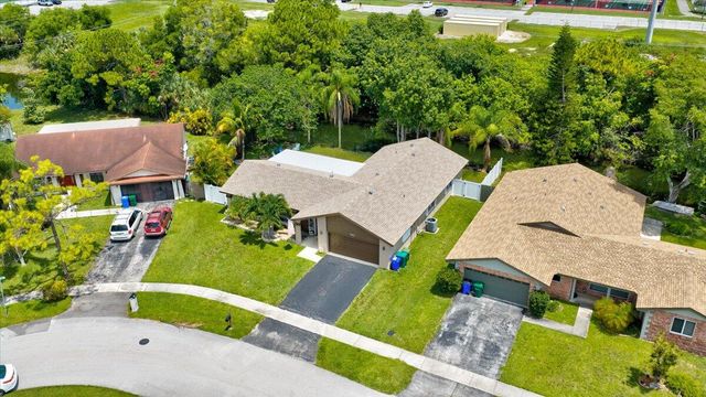 7041 NW 23RD Street, Margate, FL 33063