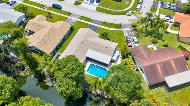 7041 NW 23RD Street, Margate, FL 33063
