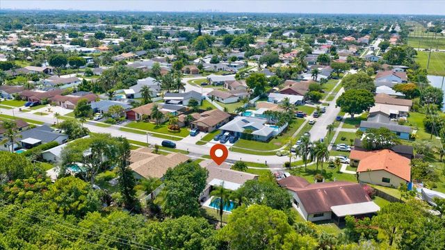 7041 NW 23RD Street, Margate, FL 33063