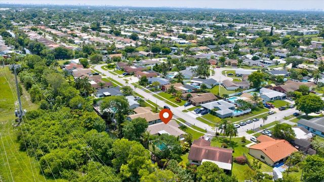 7041 NW 23RD Street, Margate, FL 33063