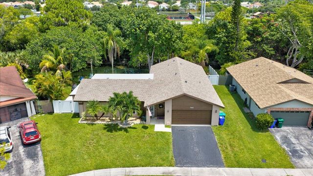 7041 NW 23RD Street, Margate, FL 33063