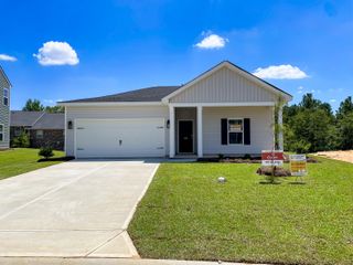 9141 Wafer Ash Bend NW, Aiken, SC 29801
