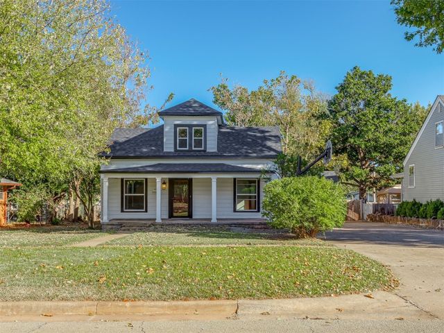 309 S 6th Street, Kingfisher, OK 73750