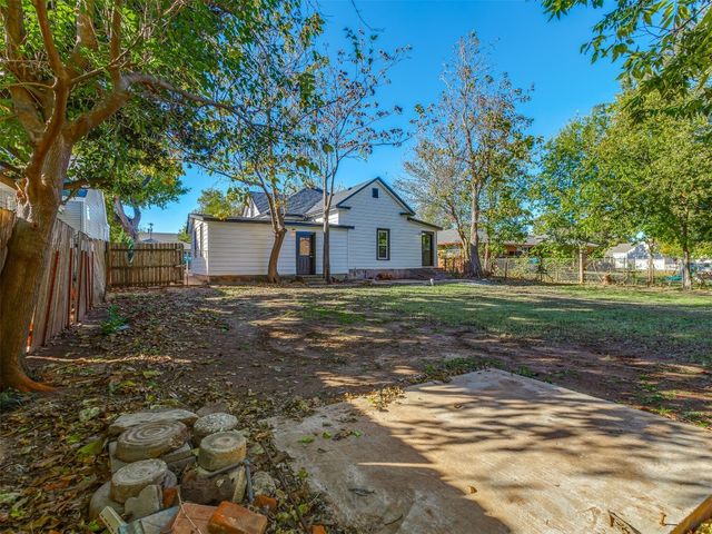 309 S 6th Street, Kingfisher, OK 73750