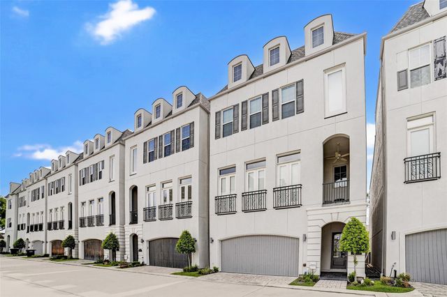 1010 Savannah Cedar Lane, Houston, TX 77043