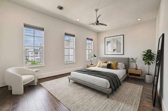 1010 Savannah Cedar Lane, Houston, TX 77043