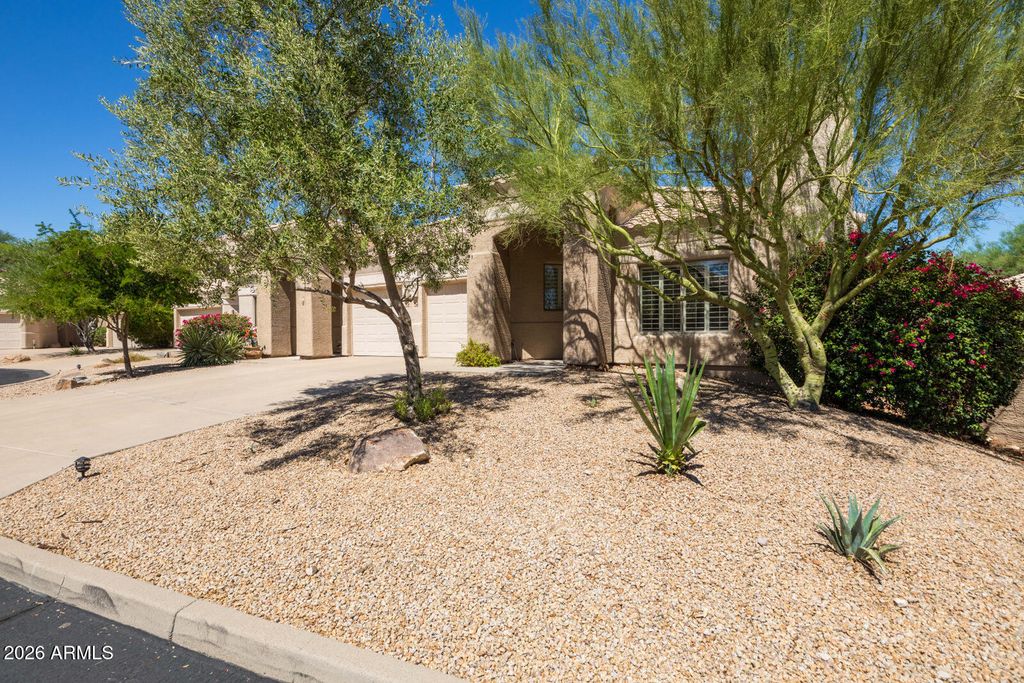 16450 E AVENUE OF THE FOUNTAIN -- 42, Fountain Hills, AZ 85268 — photo 2
