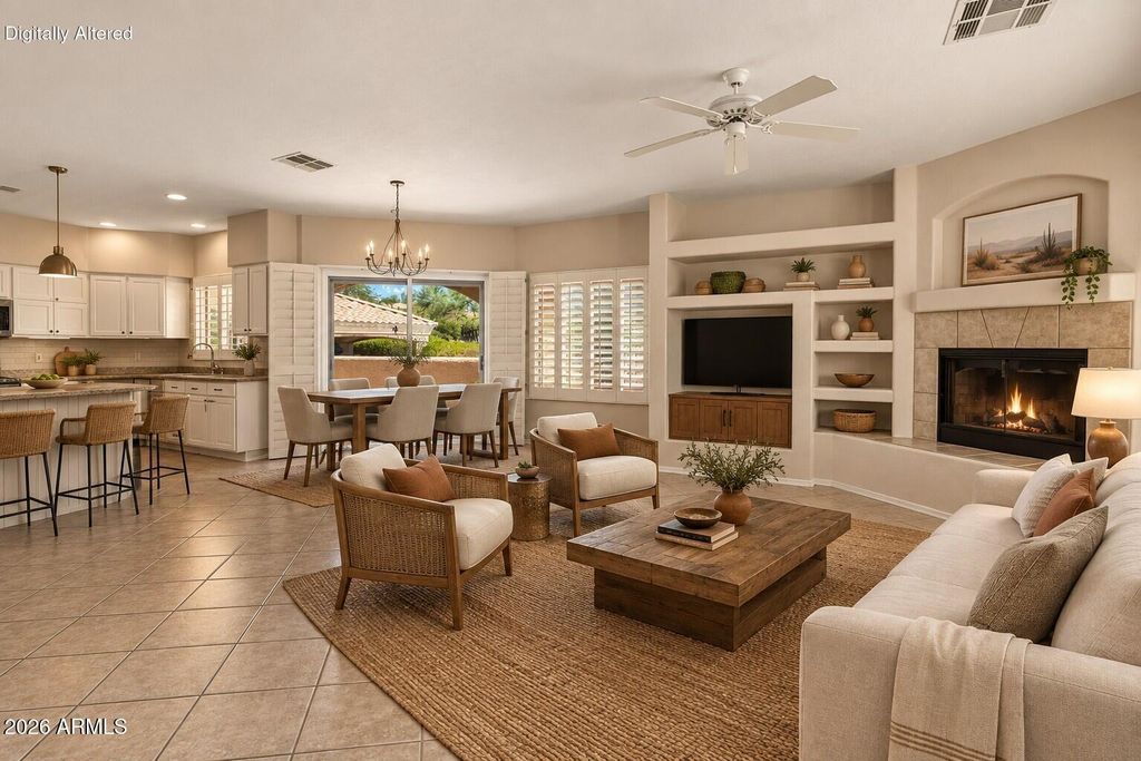 16450 E AVENUE OF THE FOUNTAIN -- 42, Fountain Hills, AZ 85268 — photo 3
