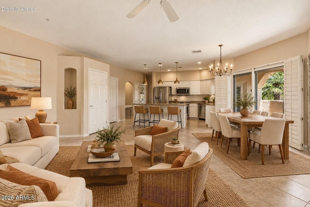 16450 E AVENUE OF THE FOUNTAIN -- 42, Fountain Hills, AZ 85268 — photo 5