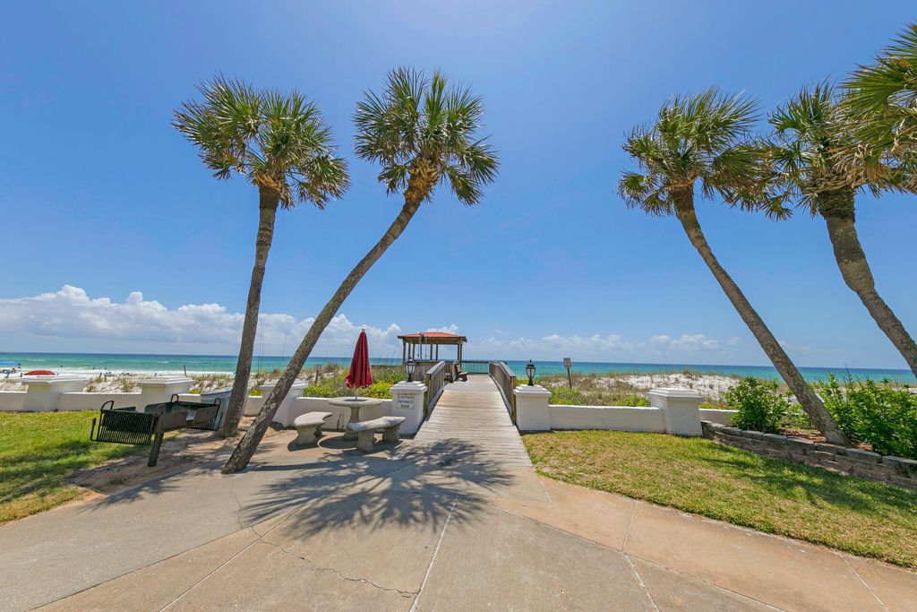 909 Santa Rosa Boulevard, UNIT 211, Fort Walton Beach, FL 32548