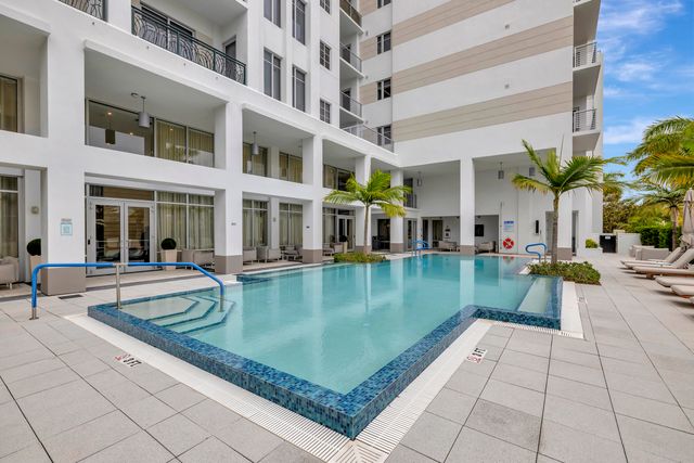 155 E Boca Raton Road 1201, Boca Raton, FL 33432