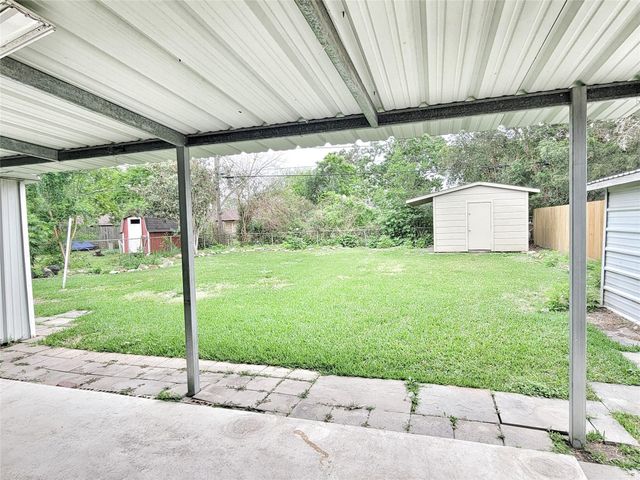 12210 Palmfree Street, Houston, TX 77034