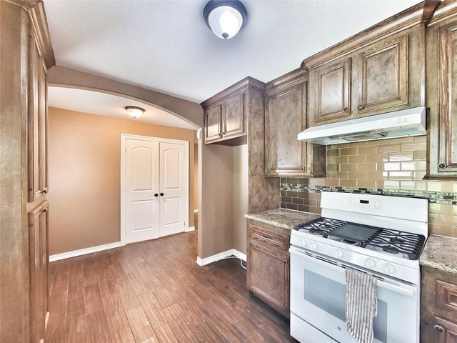 12210 Palmfree Street, Houston, TX 77034