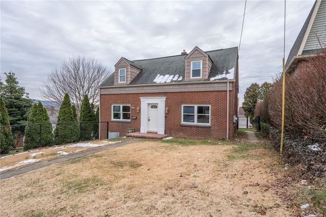 1715 Sloan Ave, Latrobe, PA 15650